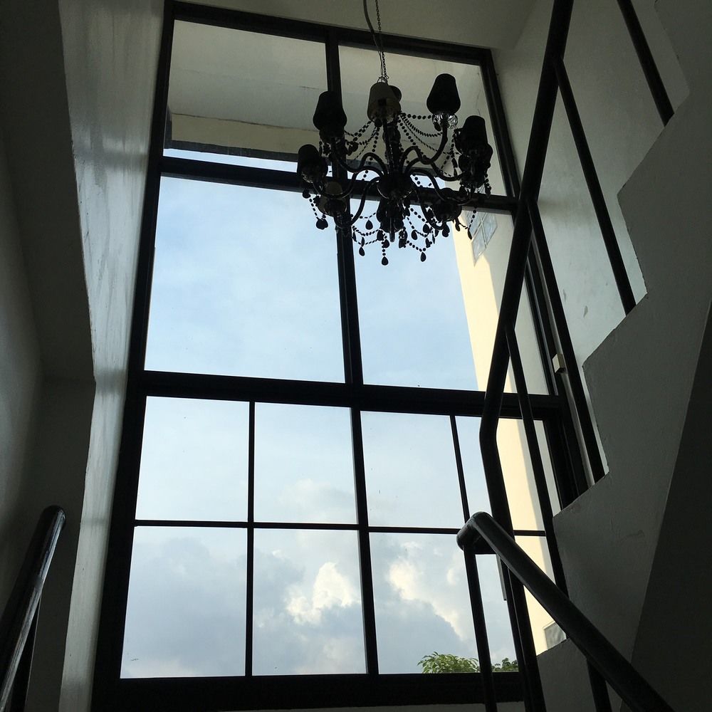 Niitra Hostel Ban Khlong Nang Li Kültér fotó