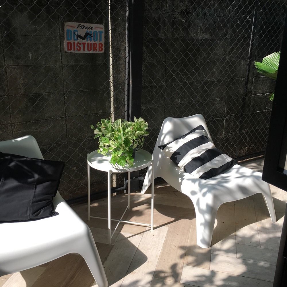 Niitra Hostel Ban Khlong Nang Li Kültér fotó
