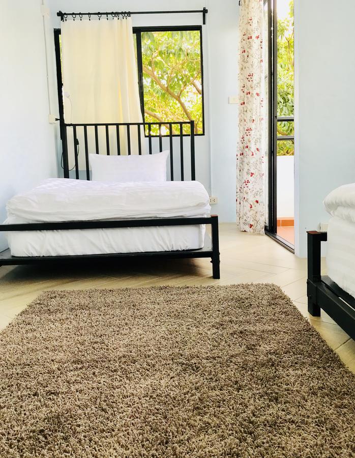 Niitra Hostel Ban Khlong Nang Li Kültér fotó