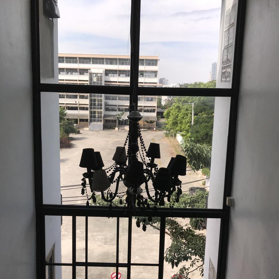 Niitra Hostel Ban Khlong Nang Li Kültér fotó