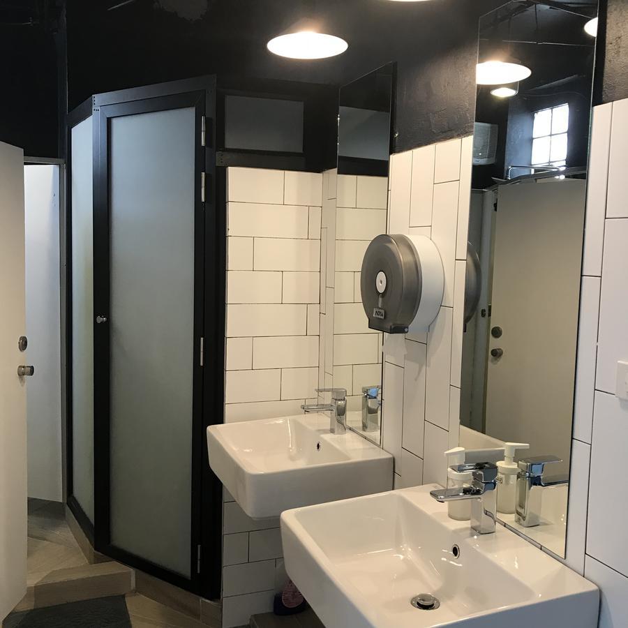 Niitra Hostel Ban Khlong Nang Li Kültér fotó