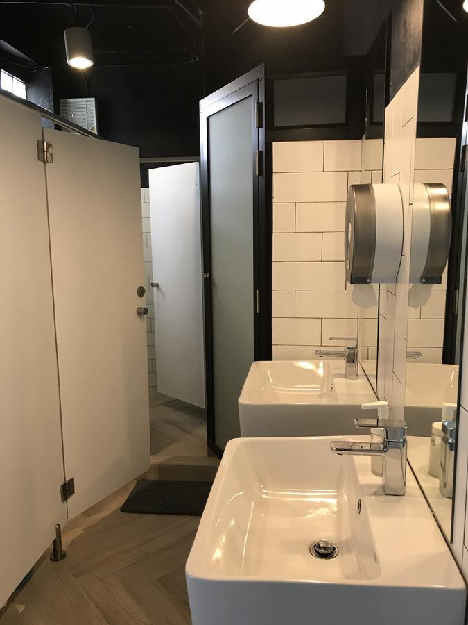 Niitra Hostel Ban Khlong Nang Li Kültér fotó