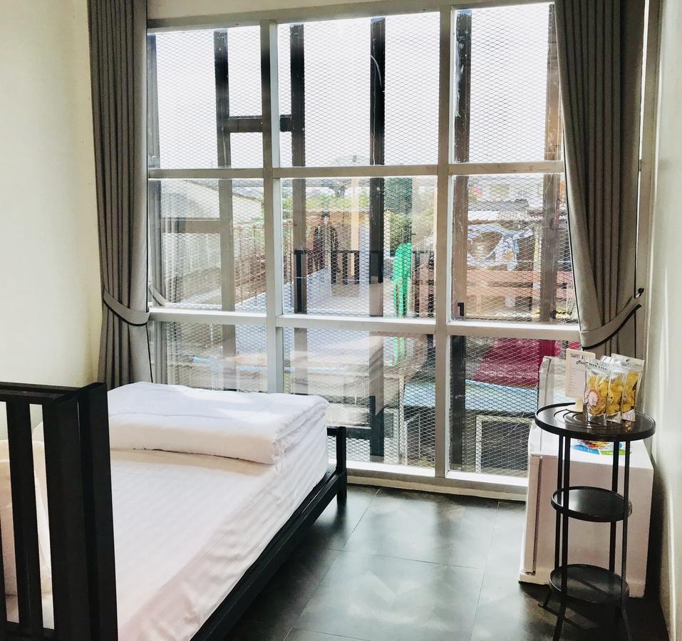 Niitra Hostel Ban Khlong Nang Li Kültér fotó