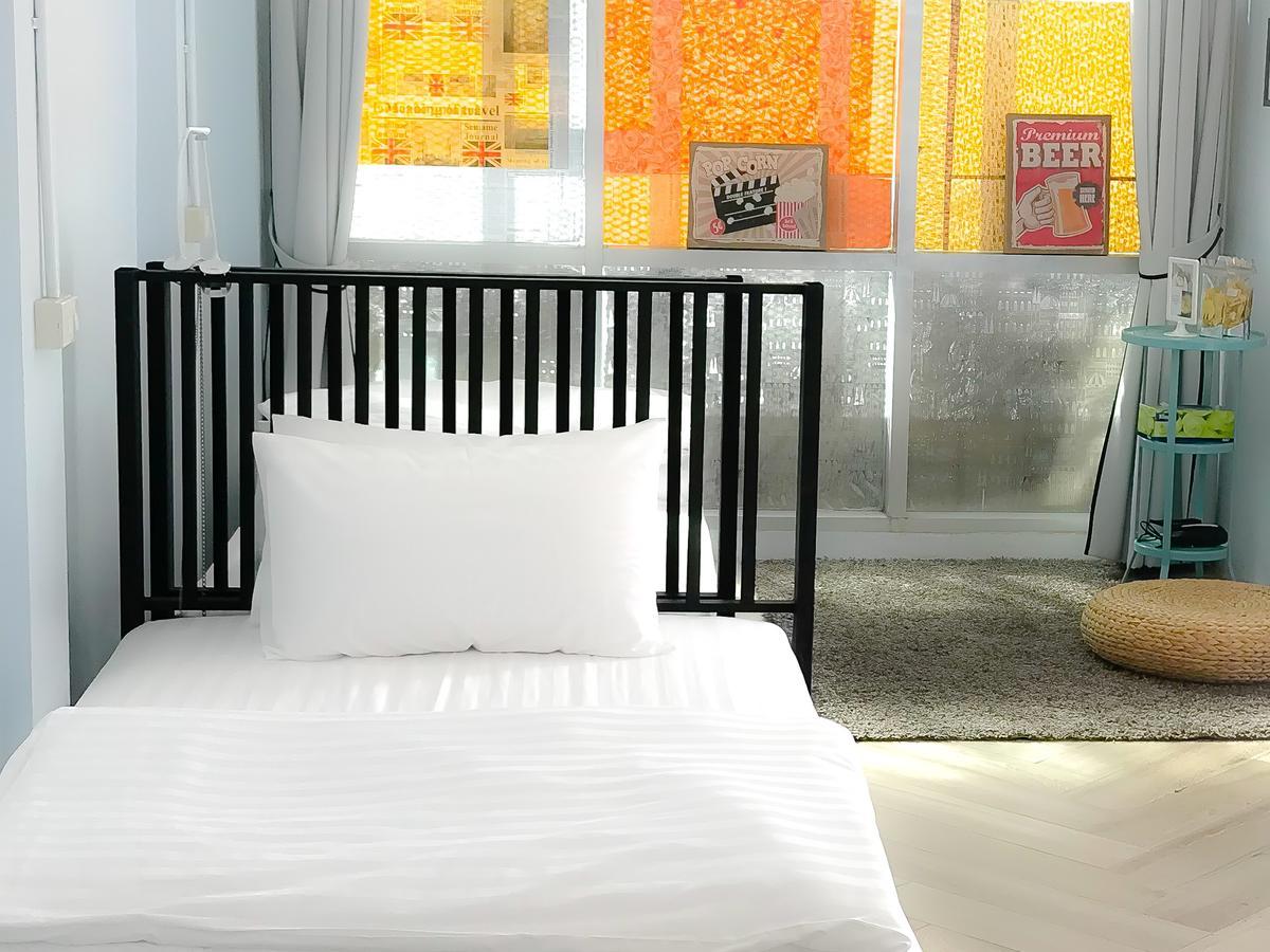 Niitra Hostel Ban Khlong Nang Li Kültér fotó